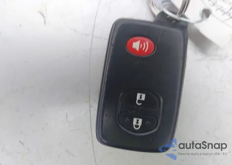 2014 Toyota Prius One из США, поврежденный, VIN JTDKN3DU5E1812050